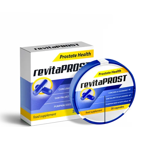 Revitaprost Produkt